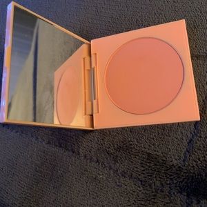 ColourPop Fresh n Peachy Blush